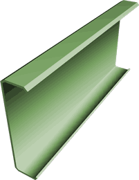 Cee Purlin and C Girt Structural Steel
