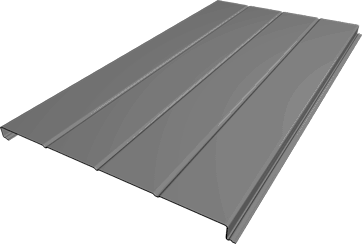 FL 24 Liner Panel