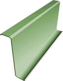 Zee Purlin and Z Girt Structural Steel