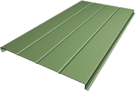 FL 24 Liner Panel