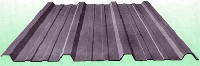Industrial Metal Roofing, Corrugated Metal Roofing, Standing Seam Industrial Metal Roofing, and Through Fastened Metal Roofing Manufacturer