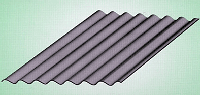 Industrial Metal Roofing, Corrugated Metal Roofing, Standing Seam Industrial Metal Roofing, and Through Fastened Metal Roofing Manufacturer