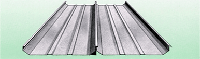 Industrial Metal Roofing, Corrugated Metal Roofing, Standing Seam Industrial Metal Roofing, and Through Fastened Metal Roofing Manufacturer