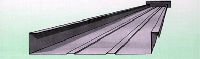 Industrial Metal Roofing, Corrugated Metal Roofing, Standing Seam Industrial Metal Roofing, and Through Fastened Metal Roofing Manufacturer