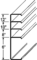 Cee Purlin and C Girt Structural Steel