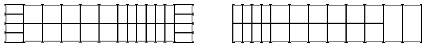 Example Floor Plans 20'