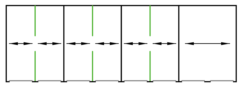 RV-Boat Storage / Large Bays