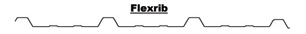 Flexrib Industrial and Commercial Roof and Wall Panel