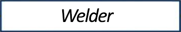 welder